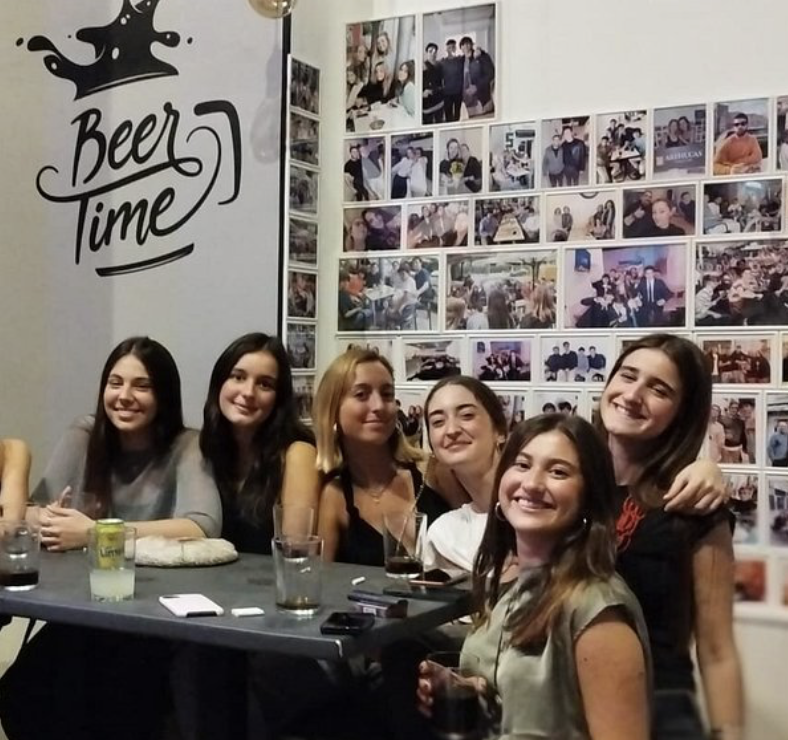 Beer Time