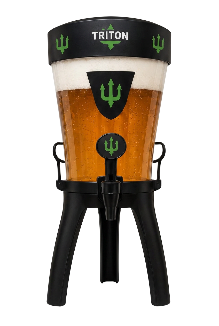 Torre de cerveza de 5 litros